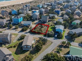 40272 S Beachcomber Dr LOT 121, Avon, NC 27915