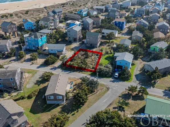 40272 S Beachcomber Dr Lot 121, Avon, NC 27915