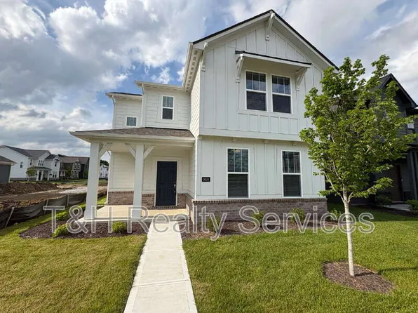9074 Anthem Ave, Plainfield, IN 46168