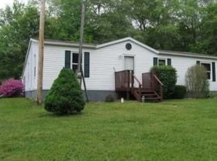 270 Hosack Rd, Jackson Center, PA 16133