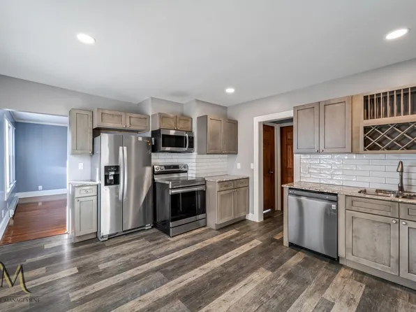 19-21 Daniel St, 19-21 Daniel St #19, Indian Orchard, MA 01151