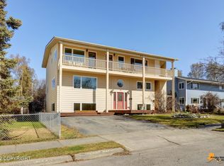 1633 W 15th Ave, Anchorage, AK 99501