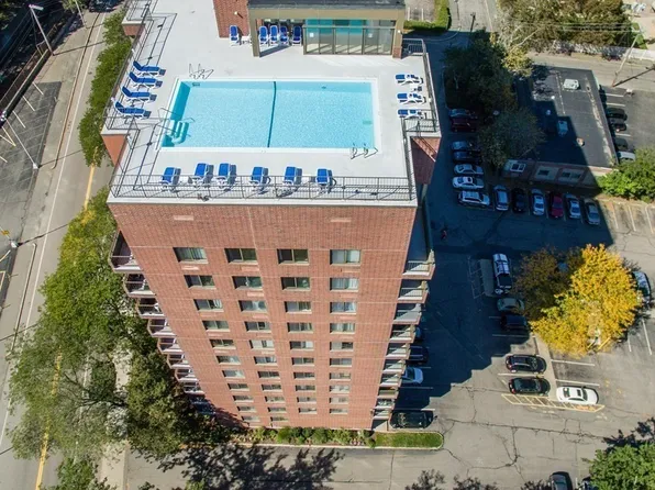 77 Adams St Unit 1201, Quincy, MA 02169