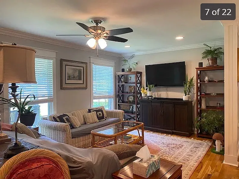 3 bed, 1425 sqft, $1,700 — Photo 3