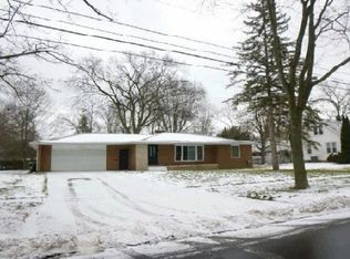 2614 Jefferson Ave, Midland, MI 48640
