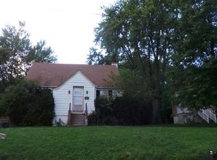 5914 Edna Ave, Baltimore, MD 21214