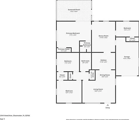 1314 Friend Ave — Photo 2