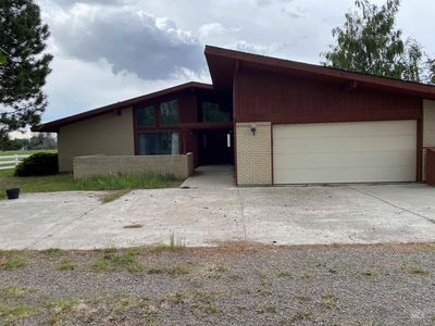 63 N 200 E, Shoshone, ID, 83352