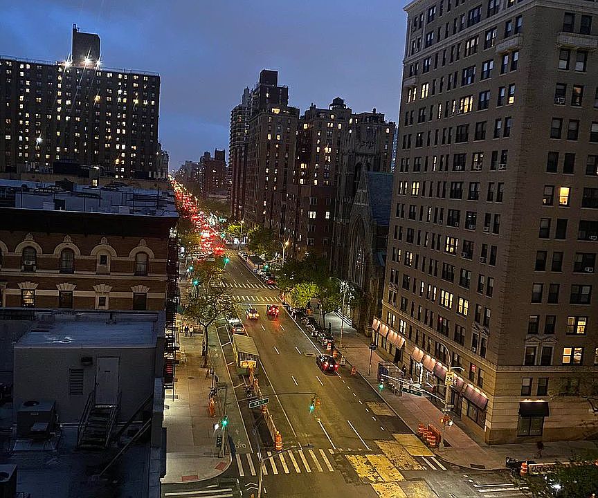 1st image of 203 W 90th St APT 7G