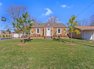 1841 E Dale St, Springfield, MO 65803