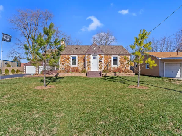 1841 E Dale Street, Springfield, MO 65803