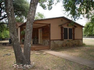 319 Ridgecrest Ct, Azle, TX 76020