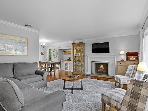 1700 Mill Plain Road