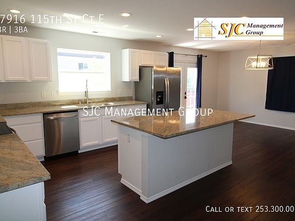5th image of 17916 115th Street Ct E