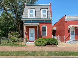 1421 Montrose Ave, Saint Louis, MO