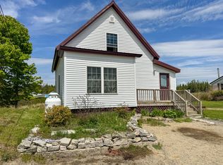 304 Main Street, Jonesport, ME 04649