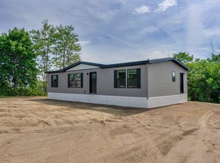 80 Mill Hill Road, Vassalboro, ME 04989
