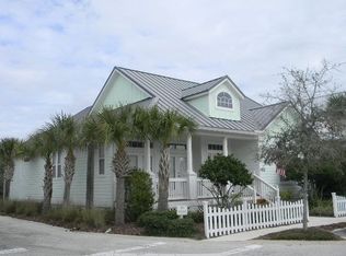 112 Island Cottage Way, Saint Augustine, FL 32080