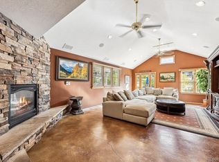 260 E Geddes Ave, Centennial, CO 80122