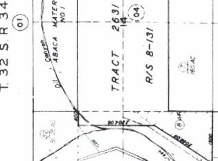 0 Green Lot Pass #1 & 4, Tehachapi, CA 93561