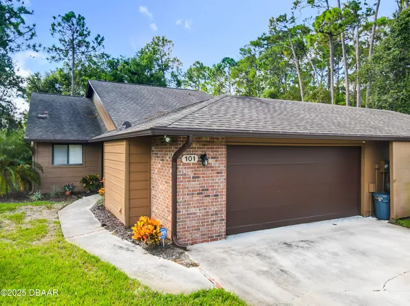 101 Cotton Seed Trl, Ormond Beach, FL 32174