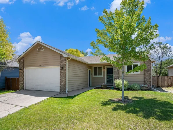 2666 W 44th St, Loveland, CO 80538
