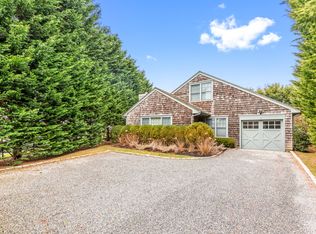 (Undisclosed Address), Southampton, NY 11968