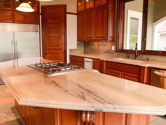 Granite and so much more!