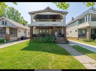 3816 W 135th St, Cleveland, OH 44111