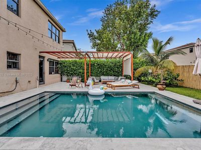 566 NE 191st Ter, Miami, FL, 33179