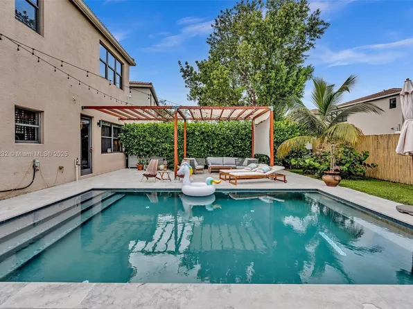 566 NE 191st Ter, Miami, FL 33179