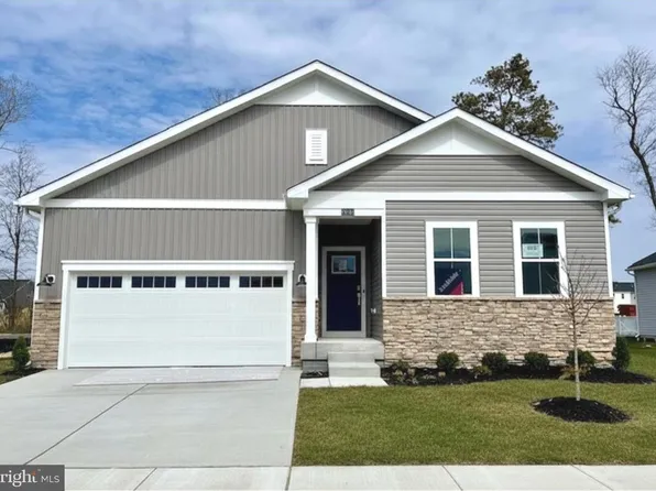 29745 Highbridge Way, Millsboro, DE 19966