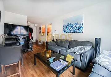 Rented by City Connections Realty