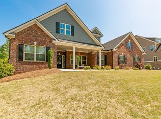 1640 Bunting Forest Ct, Marietta, GA 30064