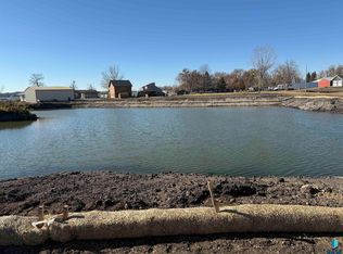 Dakota Ave LOT 3, Madison, SD 57042