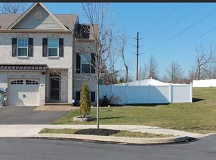4484 Bellflower Way Upper, Macungie Township, PA 18104