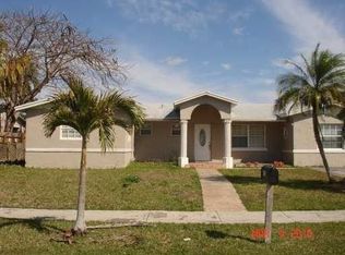 425 NW 17th Ct, Homestead, FL 33030