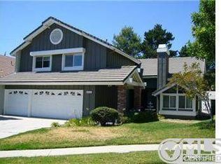 19181 Dunure Pl, Porter Ranch, CA 91326