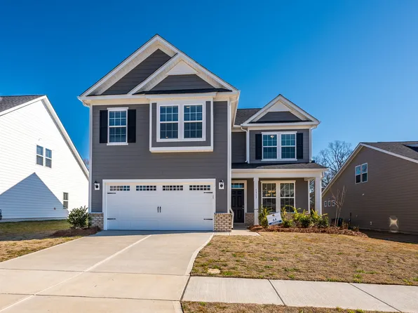 1317 Black Walnut St, Monroe, NC 28112