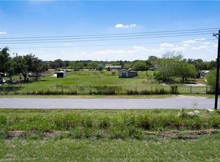 1009 E Owassa Rd, Alamo, TX 78516