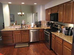 1908 Hunters Trace St, Houston, TX 77042