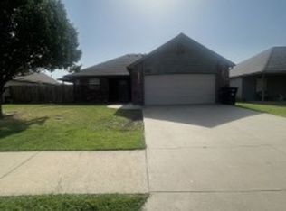 1126 S Marina Dr, Oologah, OK 74053