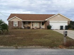 5858 Westmont Rd, Milton, FL 32583