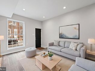 2231 Prentiss Pl, Baltimore, MD 21205