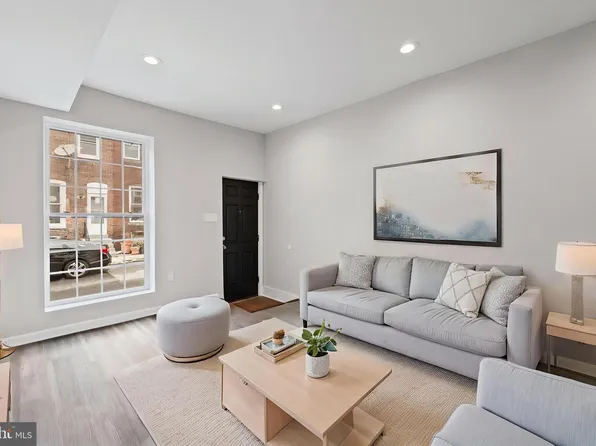 2231 Prentiss Pl, Baltimore, MD 21205