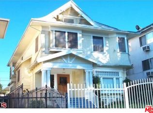 1148 Magnolia Ave, Los Angeles, CA 90006