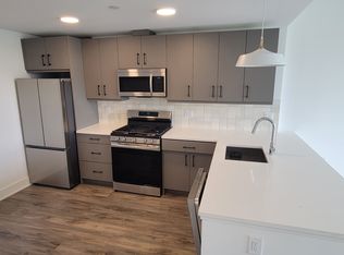 403 7th St APT 602, Jersey City, NJ 07302