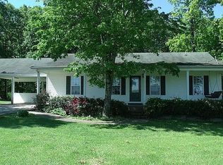 281 Tom Johnson Rd, Morrison, TN 37357