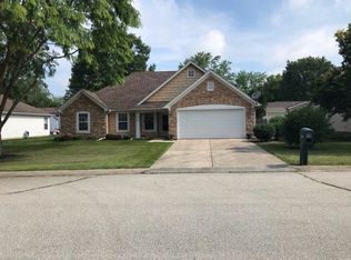 4438 Hughes Ln, Richmond, IN 47374
