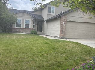 7967 W Thunder Mountain Dr, Boise, ID 83709